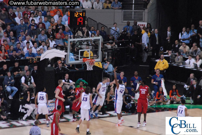 pictures from the trip