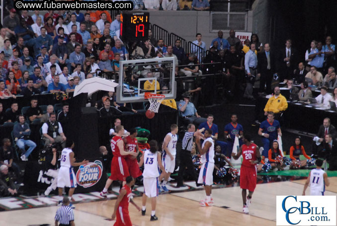 pictures from the trip