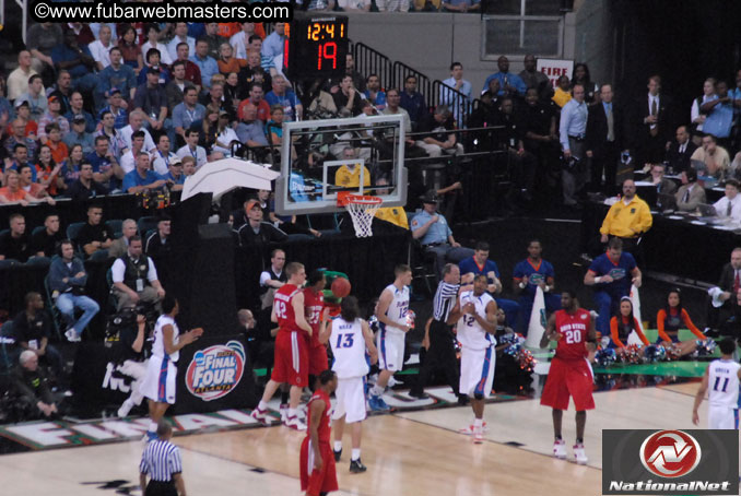 pictures from the trip