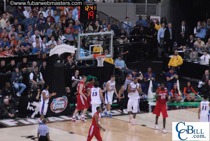 pictures from the trip