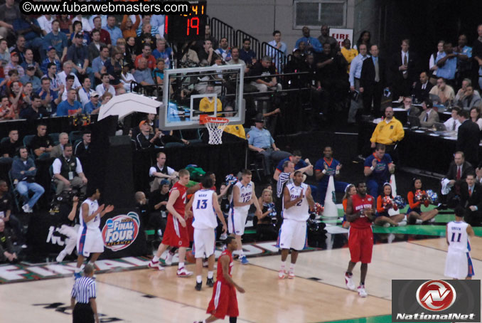 pictures from the trip