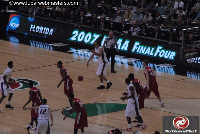 pictures from the trip