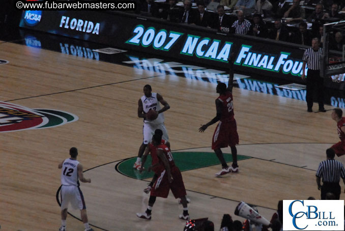 pictures from the trip