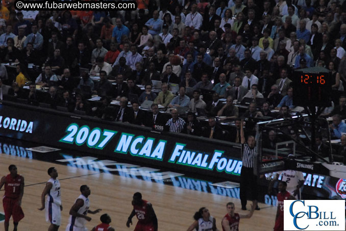 pictures from the trip