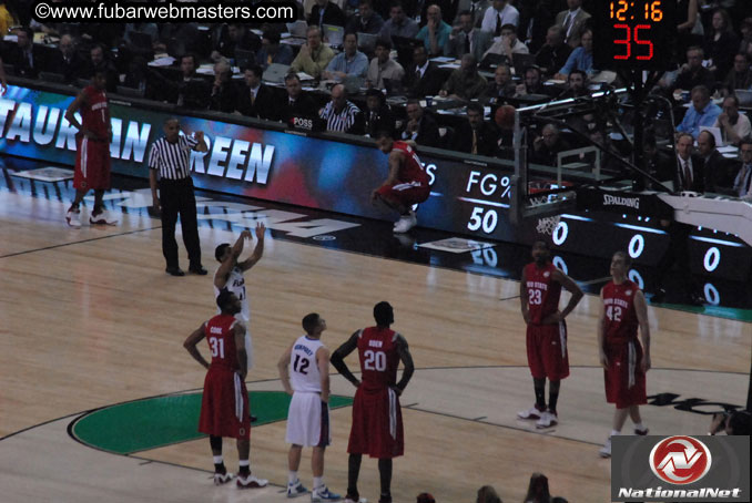 pictures from the trip