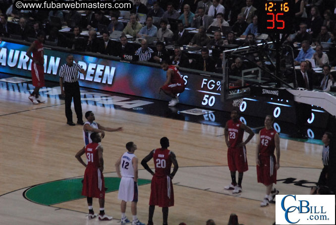 pictures from the trip