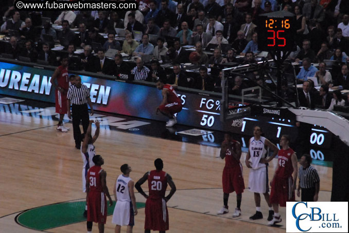 pictures from the trip