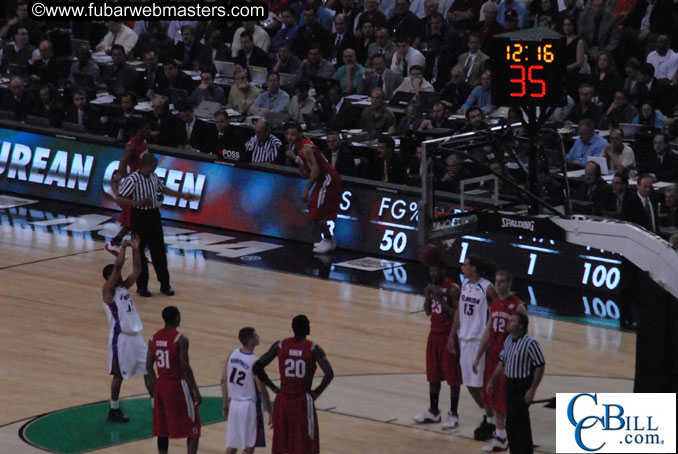 pictures from the trip