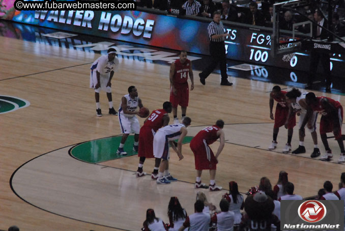 pictures from the trip