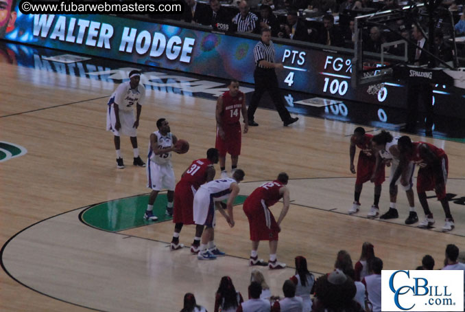 pictures from the trip