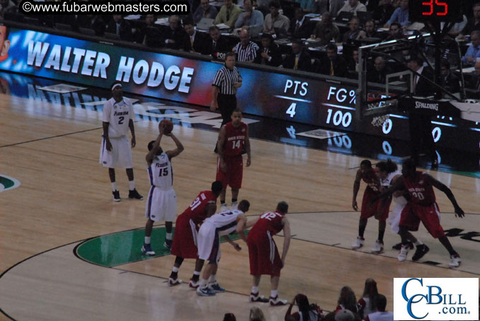 pictures from the trip