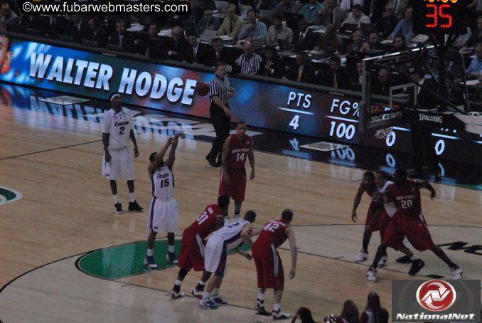 pictures from the trip