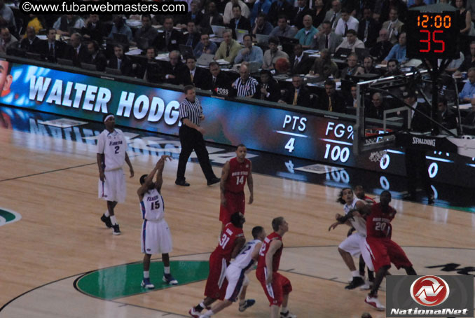 pictures from the trip