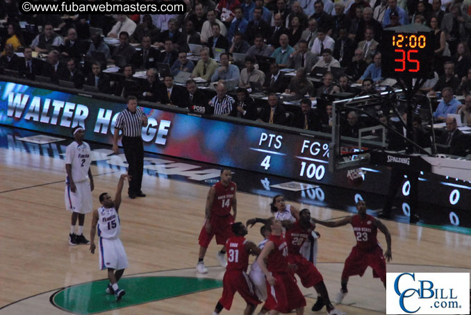 pictures from the trip