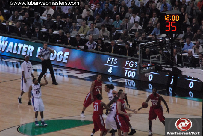 pictures from the trip