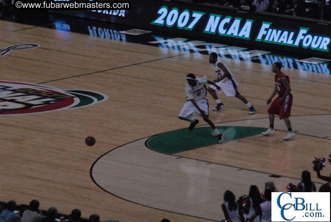 pictures from the trip