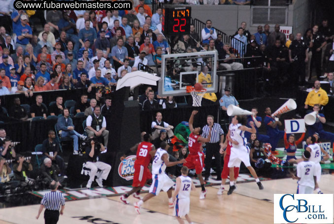 pictures from the trip