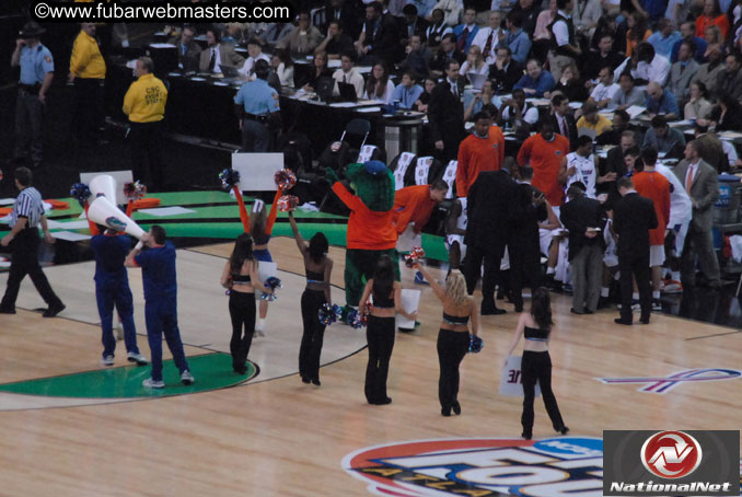 pictures from the trip