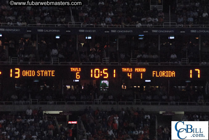 pictures from the trip