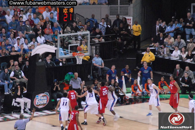 pictures from the trip