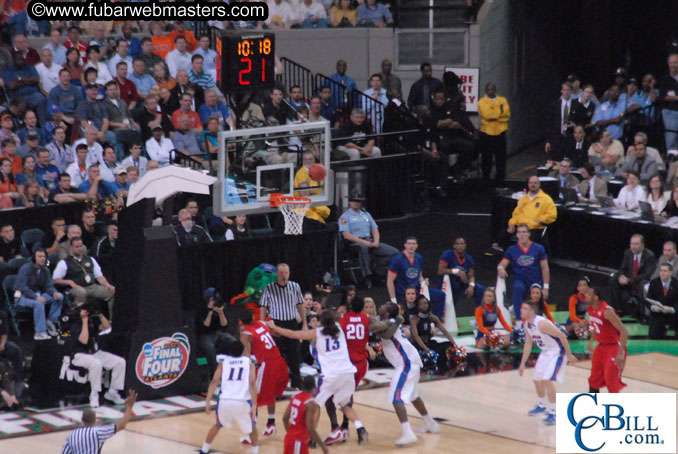 pictures from the trip