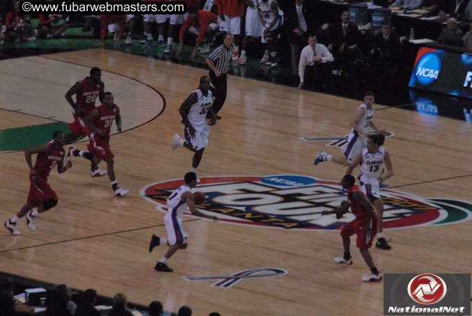 pictures from the trip