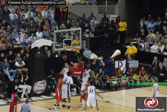 pictures from the trip