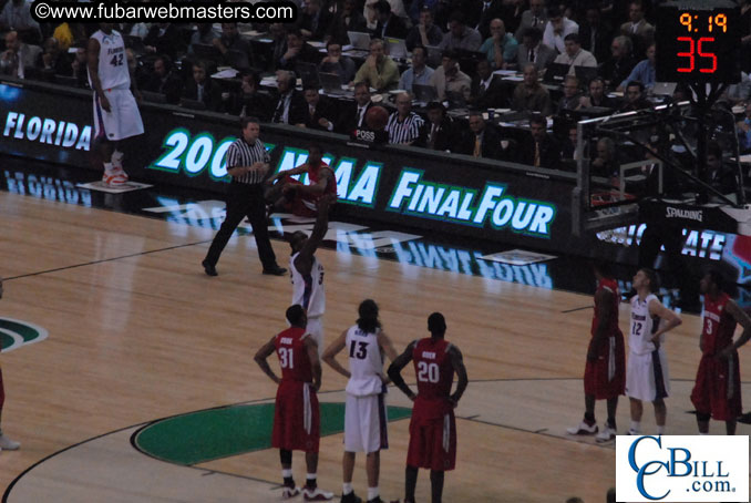 pictures from the trip