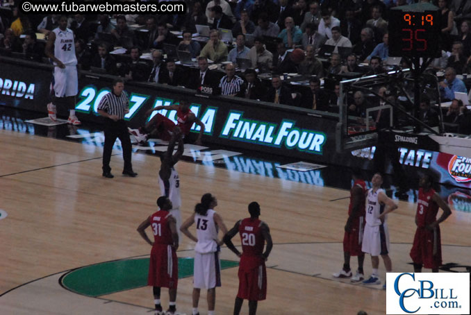 pictures from the trip