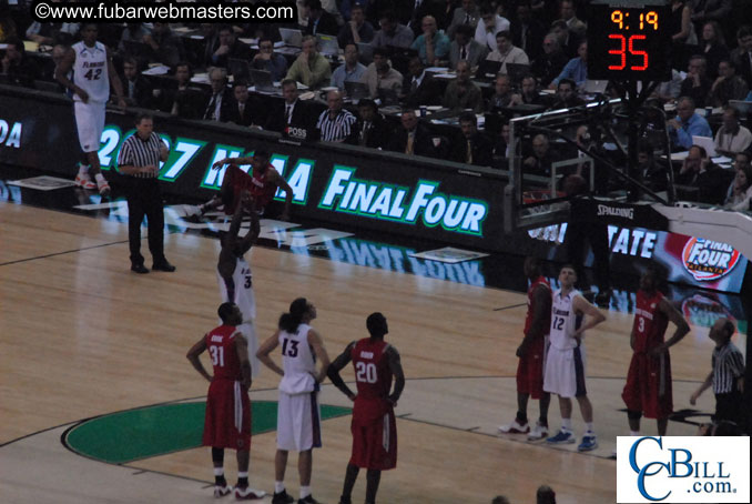 pictures from the trip