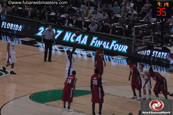 pictures from the trip