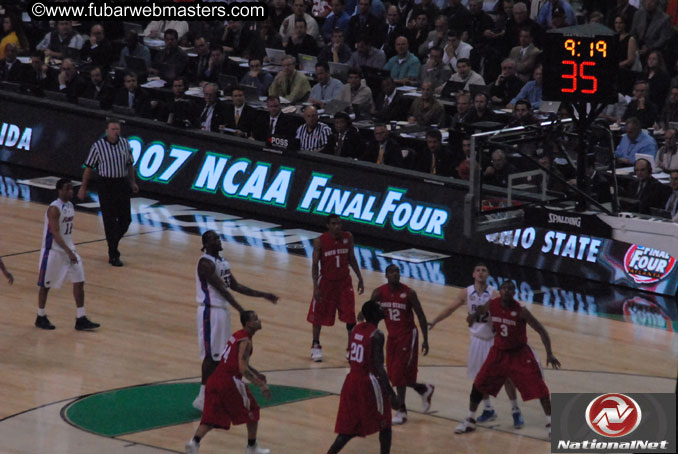 pictures from the trip