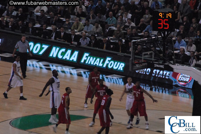 pictures from the trip