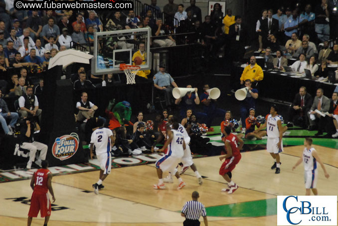 pictures from the trip