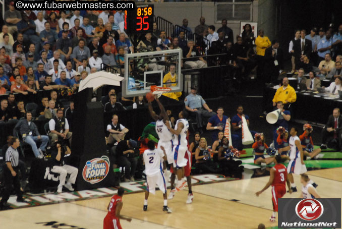 pictures from the trip