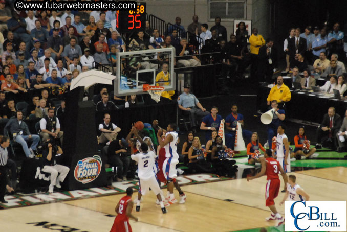 pictures from the trip