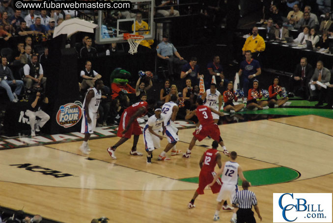 pictures from the trip