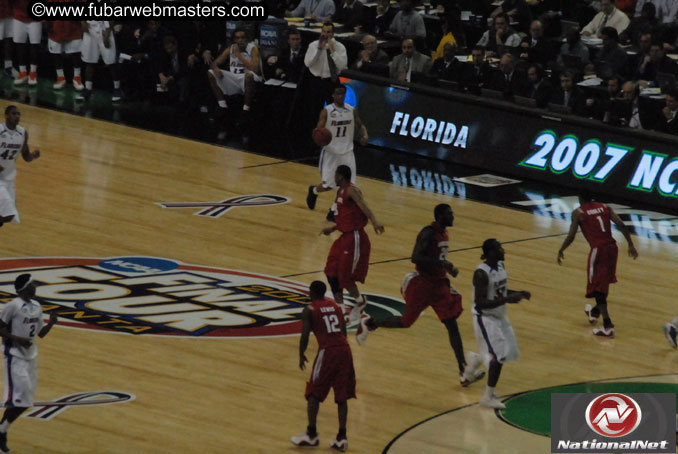 pictures from the trip