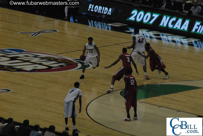 pictures from the trip