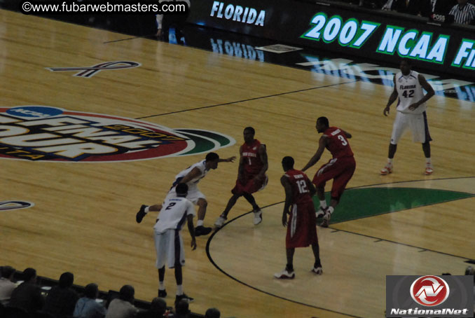 pictures from the trip