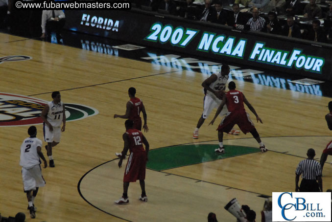 pictures from the trip