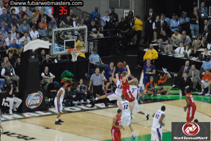 pictures from the trip