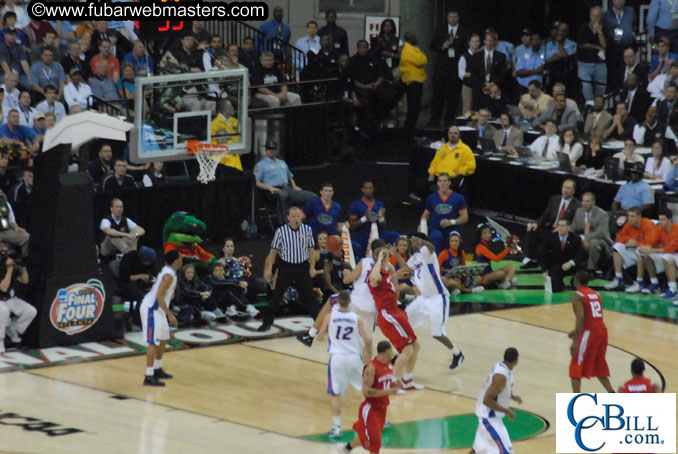 pictures from the trip