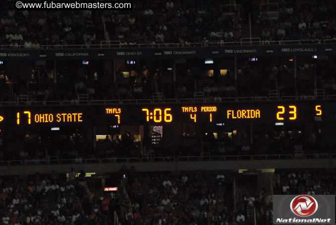 pictures from the trip