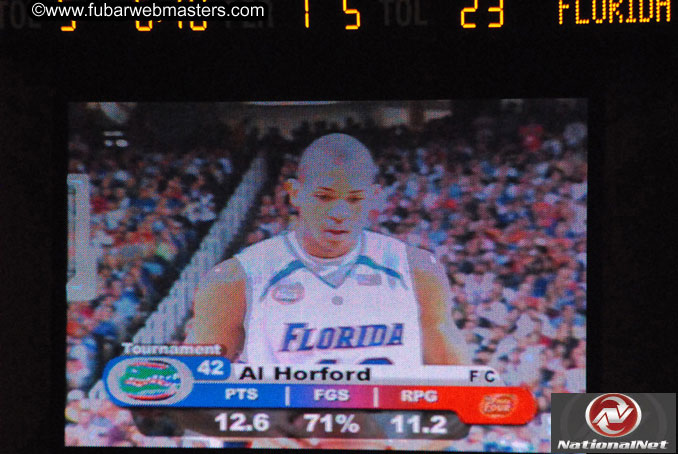 pictures from the trip