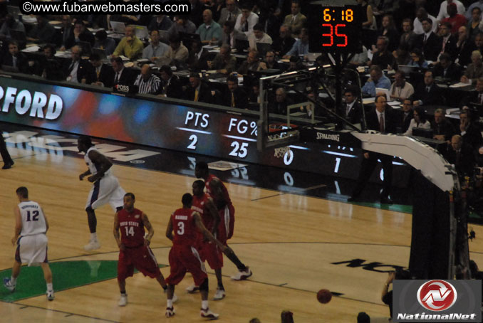 pictures from the trip