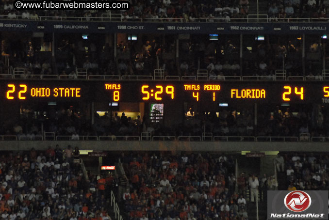 pictures from the trip