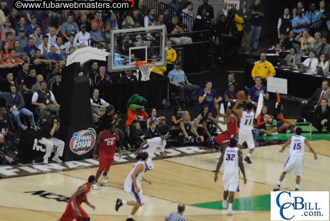 pictures from the trip