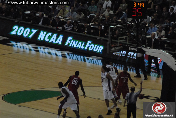 pictures from the trip