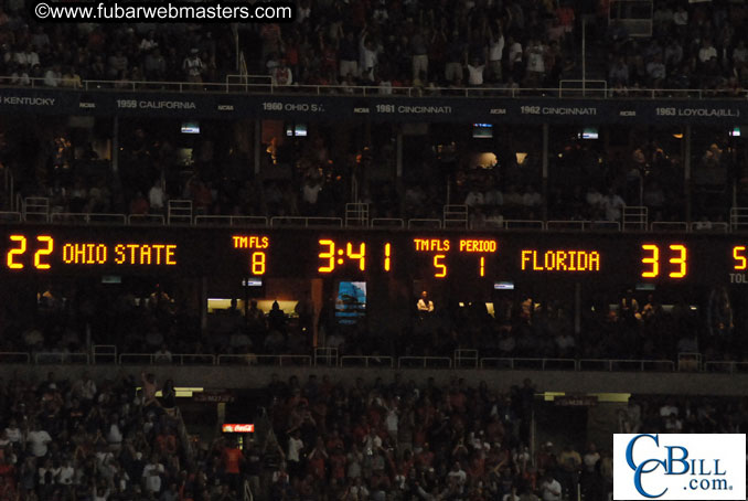 pictures from the trip